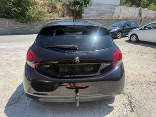 Peugeot 208 2016 1500cc Diesel 101ps-thumb-3