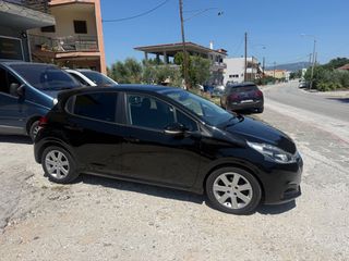 Peugeot 208 2016 1500cc Diesel 101ps-thumb-4