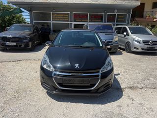 Peugeot 208 2016 1500cc Diesel 101ps-thumb-5