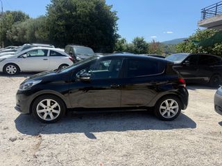 Peugeot 208 2016 1500cc Diesel 101ps-thumb-6