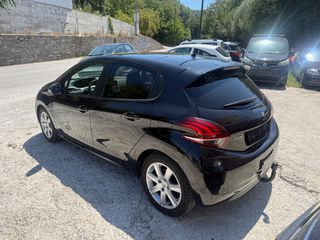 Peugeot 208 2016 1500cc Diesel 101ps-thumb-7