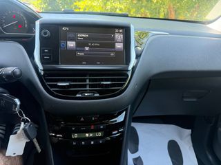 Peugeot 208 2016 1500cc Diesel 101ps-thumb-8