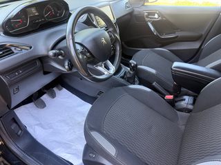Peugeot 208 2016 1500cc Diesel 101ps-thumb-9