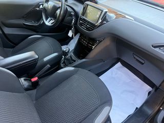 Peugeot 208 2016 1500cc Diesel 101ps-thumb-14