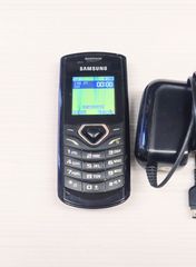 Μεταχειρισμένο Samsung E1170i κινητό με πλήκτρα Ελληνικό μενού Α9526 ΤΙΜΗ