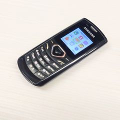 Μεταχειρισμένο Samsung E1170i κινητό με πλήκτρα Ελληνικό μενού Α9526 ΤΙΜΗ-thumb-3