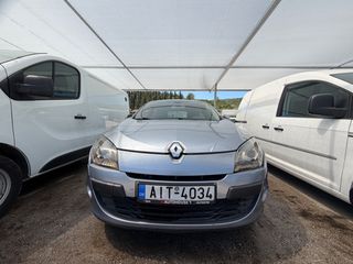 Renault Megane 2009 1.5 DCI DIESEL 6speed keyless go full extra
