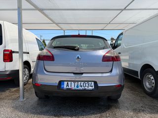Renault Megane 2009 1.5 DCI DIESEL 6speed keyless go full extra-thumb-6