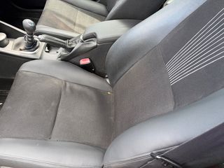 Renault Megane 2009 1.5 DCI DIESEL 6speed keyless go full extra-thumb-9