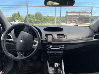 Renault Megane 2009 1.5 DCI DIESEL 6speed keyless go full extra-thumb-11
