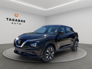Nissan Juke 2022 1.0 DIG-T 114 ACENTA CAMERA-ΕΛΛΗΝΙΚΟ!!