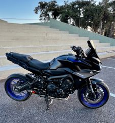 Yamaha Tracer 9 2019