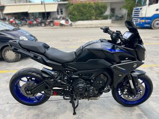 Yamaha Tracer 9 2019-thumb-4