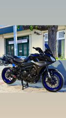Yamaha Tracer 9 2019-thumb-2