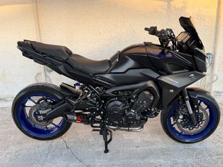Yamaha Tracer 9 2019-thumb-5
