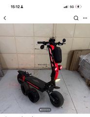 Ηλεκτρικά Πατίνια Dualtron 2026 f1 max