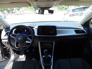 Volkswagen T-Roc 2022 1.0 TSI 110PS LIFE ΕΡΓΟΣΤΑΣΙΑΚΗ ΕΓΓΥΗΣΗ ΕΩΣ 2032-thumb-6