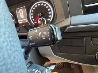 Volkswagen T6 2021 T6.1 4motion New Model*4X4*Webasto*Κοντο*Εuro6D*Book Service-thumb-18