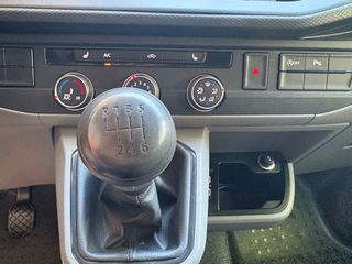 Volkswagen T6 2021 T6.1 4motion New Model*4X4*Webasto*Κοντο*Εuro6D*Book Service-thumb-25