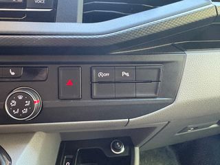 Volkswagen T6 2021 T6.1 4motion New Model*4X4*Webasto*Κοντο*Εuro6D*Book Service-thumb-26