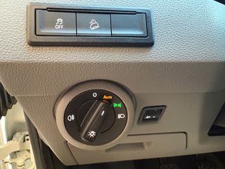 Volkswagen T6 2021 T6.1 4motion New Model*4X4*Webasto*Κοντο*Εuro6D*Book Service-thumb-16