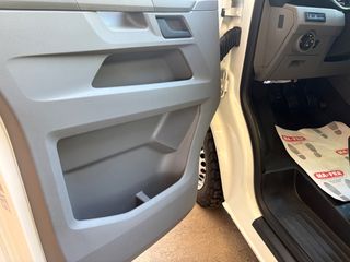 Volkswagen T6 2021 T6.1 4motion New Model*4X4*Webasto*Κοντο*Εuro6D*Book Service-thumb-28