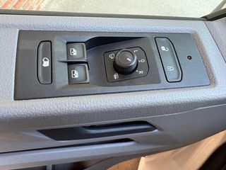 Volkswagen T6 2021 T6.1 4motion New Model*4X4*Webasto*Κοντο*Εuro6D*Book Service-thumb-29