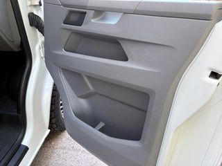 Volkswagen T6 2021 T6.1 4motion New Model*4X4*Webasto*Κοντο*Εuro6D*Book Service-thumb-30