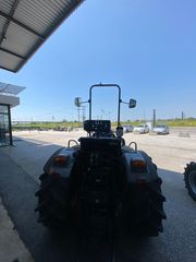 Τρακτέρ Carraro 2023 AGRICUBE PRO 8.5 FB-thumb-2