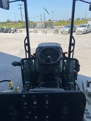 Τρακτέρ Carraro 2023 AGRICUBE PRO 8.5 FB-thumb-4