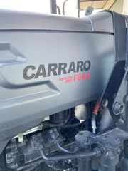 Τρακτέρ Carraro 2023 AGRICUBE PRO 8.5 FB-thumb-7