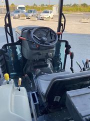 Τρακτέρ Carraro 2023 AGRICUBE PRO 8.5 FB-thumb-11