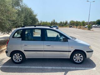 Hyundai Matrix 2005 GLS FULL EXTRA