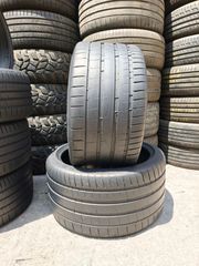 2TMX MICHELIN PILOT SPORT S5 325/30/21 DOT0224