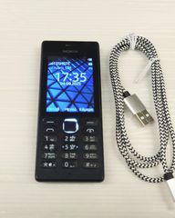 Μεταχειρισμένο Nokia 150 κινητό με πλήκτρα Ελληνικό μενού Α9526 xri-7742 ΤΙΜΗ-thumb-1