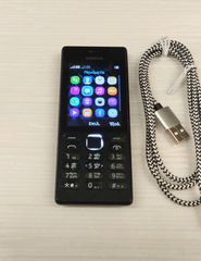 Μεταχειρισμένο Nokia 150 κινητό με πλήκτρα Ελληνικό μενού Α9526 xri-7742 ΤΙΜΗ-thumb-2
