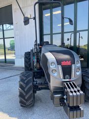 Τρακτέρ Carraro 2023 AGRICUBE PRO 8.5 FB Stage V