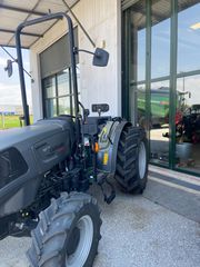 Τρακτέρ Carraro 2023 AGRICUBE PRO 8.5 FB Stage V-thumb-2