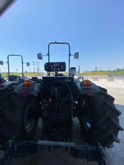 Τρακτέρ Carraro 2023 AGRICUBE PRO 8.5 FB Stage V-thumb-3