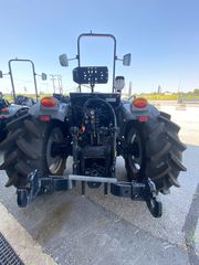 Τρακτέρ Carraro 2023 AGRICUBE PRO 8.5 FB Stage V-thumb-4