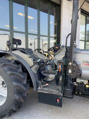 Τρακτέρ Carraro 2023 AGRICUBE PRO 8.5 FB Stage V-thumb-10