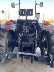 Τρακτέρ Carraro 2023 AGRICUBE PRO 8.5 FB Stage V-thumb-11