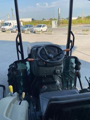 Τρακτέρ Carraro 2023 AGRICUBE PRO 8.5 FB Stage V-thumb-12