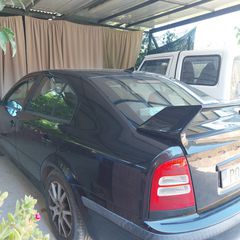 Skoda Octavia 2007 2007