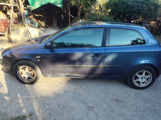 Fiat Stilo 2002