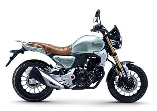 Daytona Rockstar 125 2026