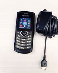 Μεταχειρισμένο Samsung E1170 κινητό με πλήκτρα Ελληνικό μενού xri-7739 Α9526 ΤΙΜΗ-thumb-2
