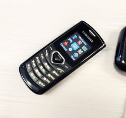Μεταχειρισμένο Samsung E1170 κινητό με πλήκτρα Ελληνικό μενού xri-7739 Α9526 ΤΙΜΗ-thumb-3