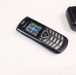 Μεταχειρισμένο Samsung E1170 κινητό με πλήκτρα Ελληνικό μενού xri-7739 Α9526 ΤΙΜΗ-thumb-4