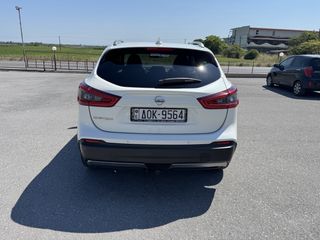 Nissan Qashqai 2018 ΤΕΚΝΑ-ΠΑΝΟΡΑΜΙΚΗ ΟΡΟΦΗ-ΔΕΡΜΑΤΙΝΟ ΣΑΛΟΝΙ-thumb-4
